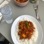 Chili con carne Vénézuelien