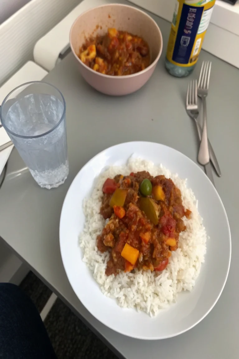 Chili con carne Vénézuelien