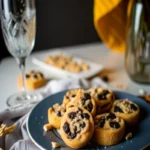 Cookies Oreo et beurre de cacahuète