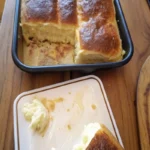 La gâche vendéenne du petit déjeuner