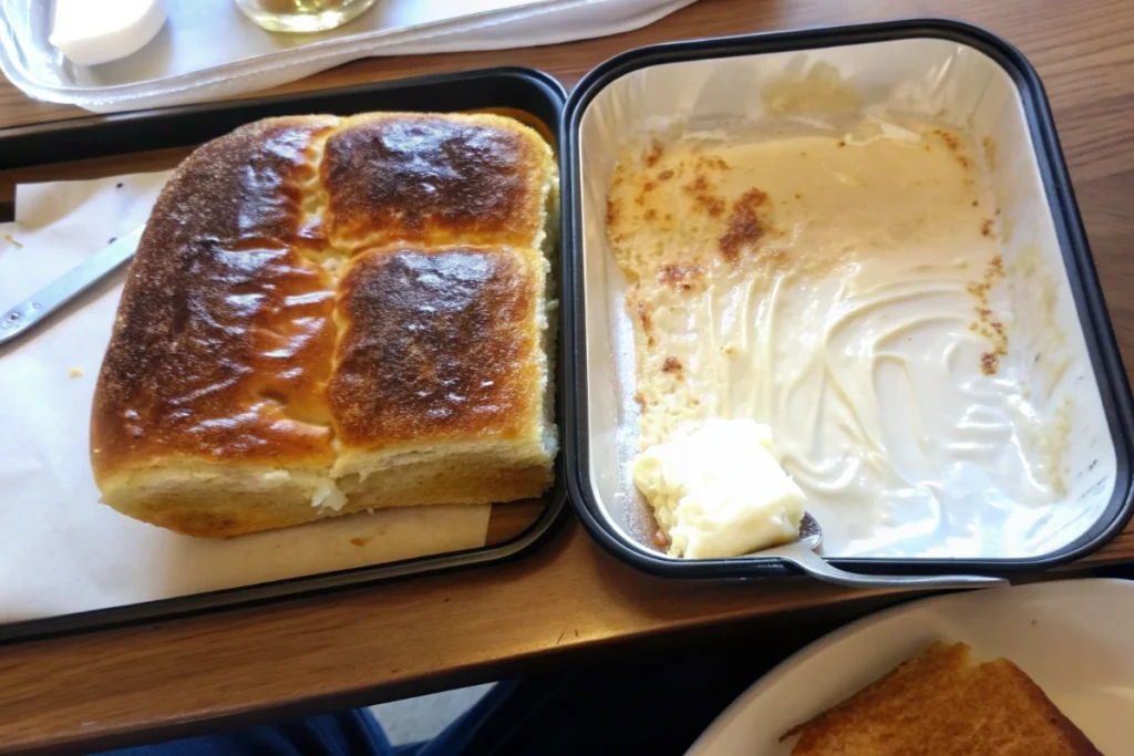 La gâche vendéenne du petit déjeuner