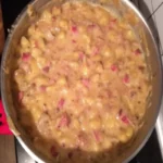 La tartiflette gourmande