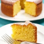 Le meilleur Gâteau au yaourt au Airfryer