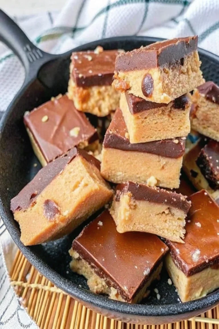 Pâte à cookie au beurre de cacahuète