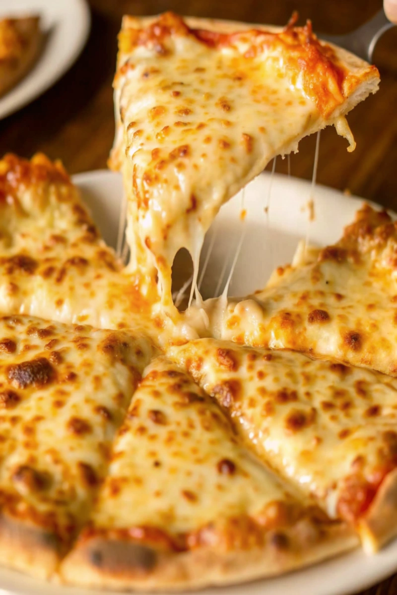 Pizza au boeuf et au Comté : recette gourmande, facile et savoureuse – Idée pizza unique!