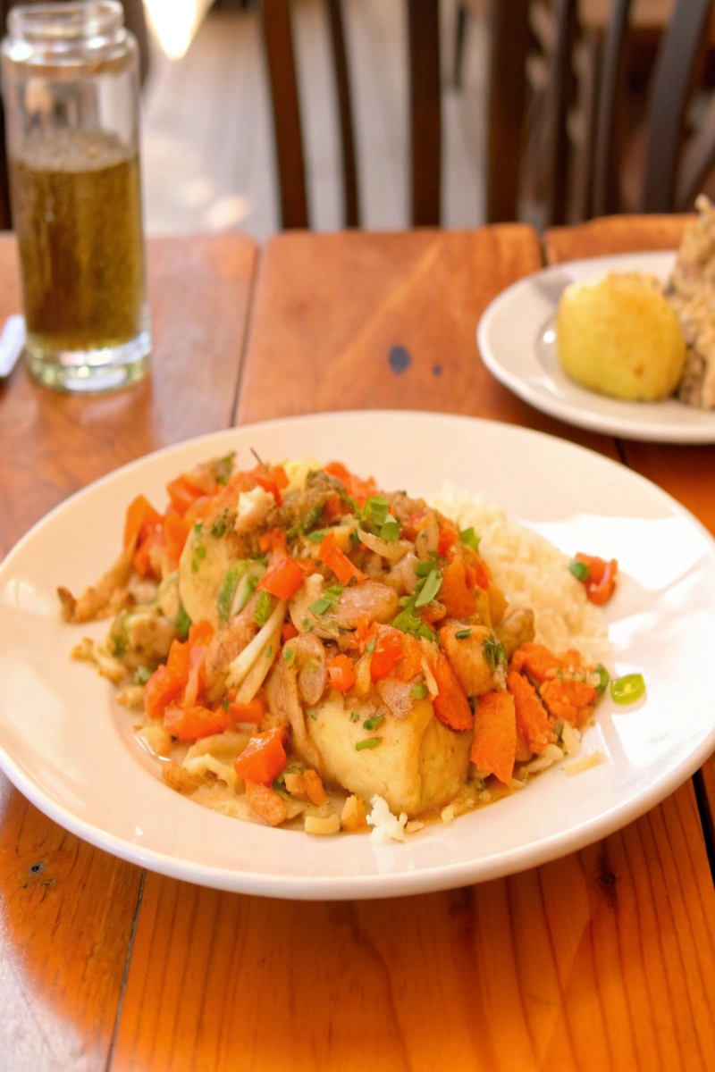 Poulet Basquaise Facile & Délicieux : Recette Tendre, Épicée pour un Dîner Basque Rapide🌶️🍗