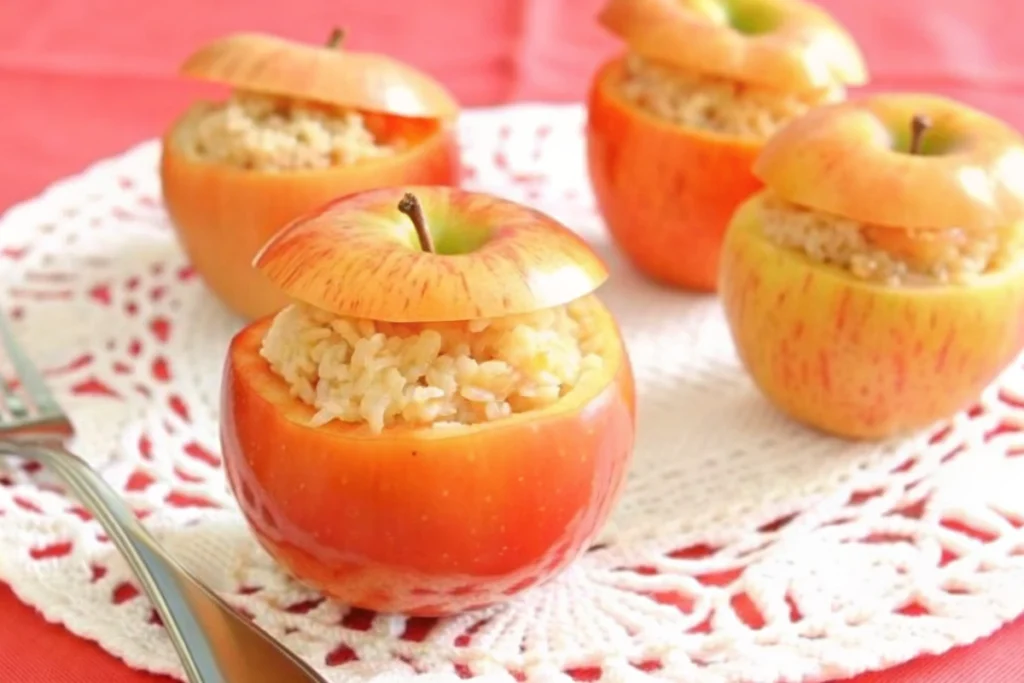 Salade minceur céleri et pomme