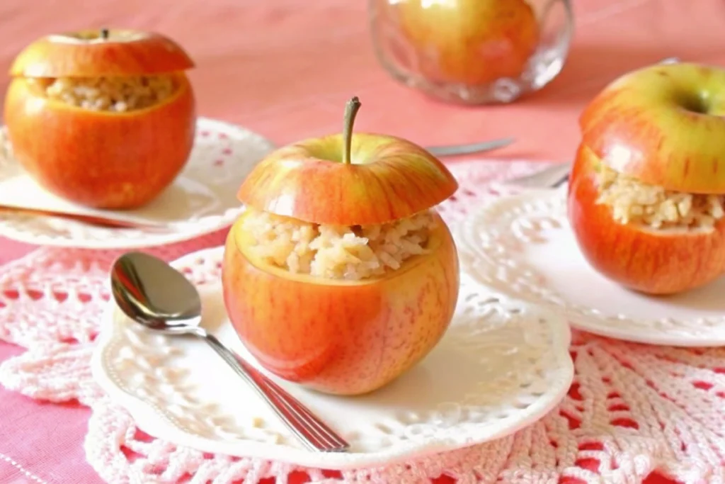 Salade minceur céleri et pomme