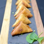 Samossas de légumes