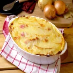 Tartiflette des Alpes
