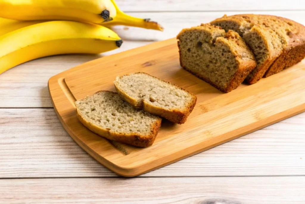 Banana bread au Thermomix