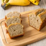 Banana bread au Thermomix