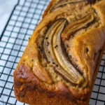 Banana bread sans sucre