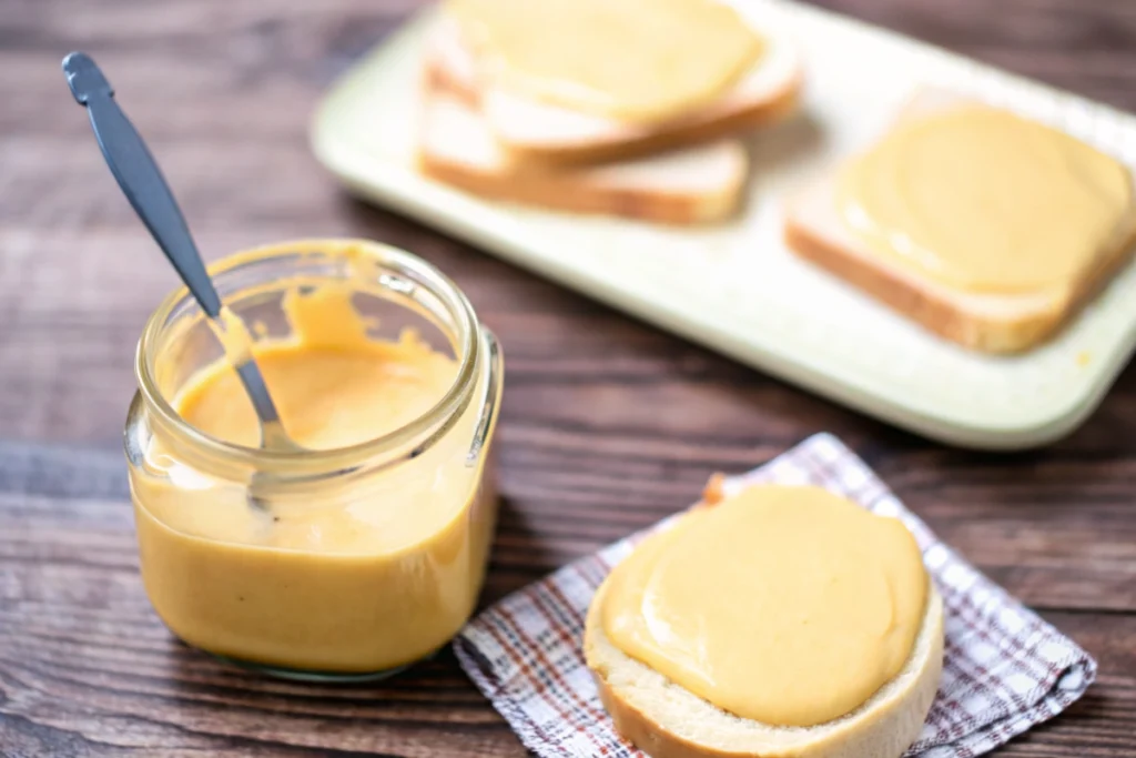 Beurre de Cacahuète