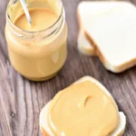 Beurre de Cacahuète