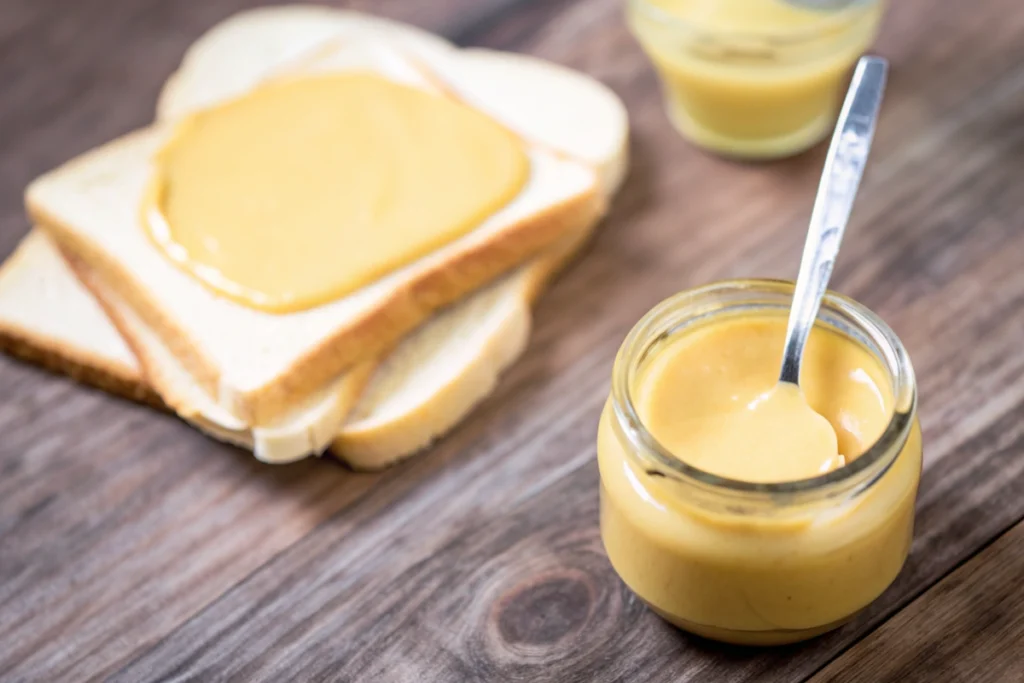 Beurre de Cacahuète