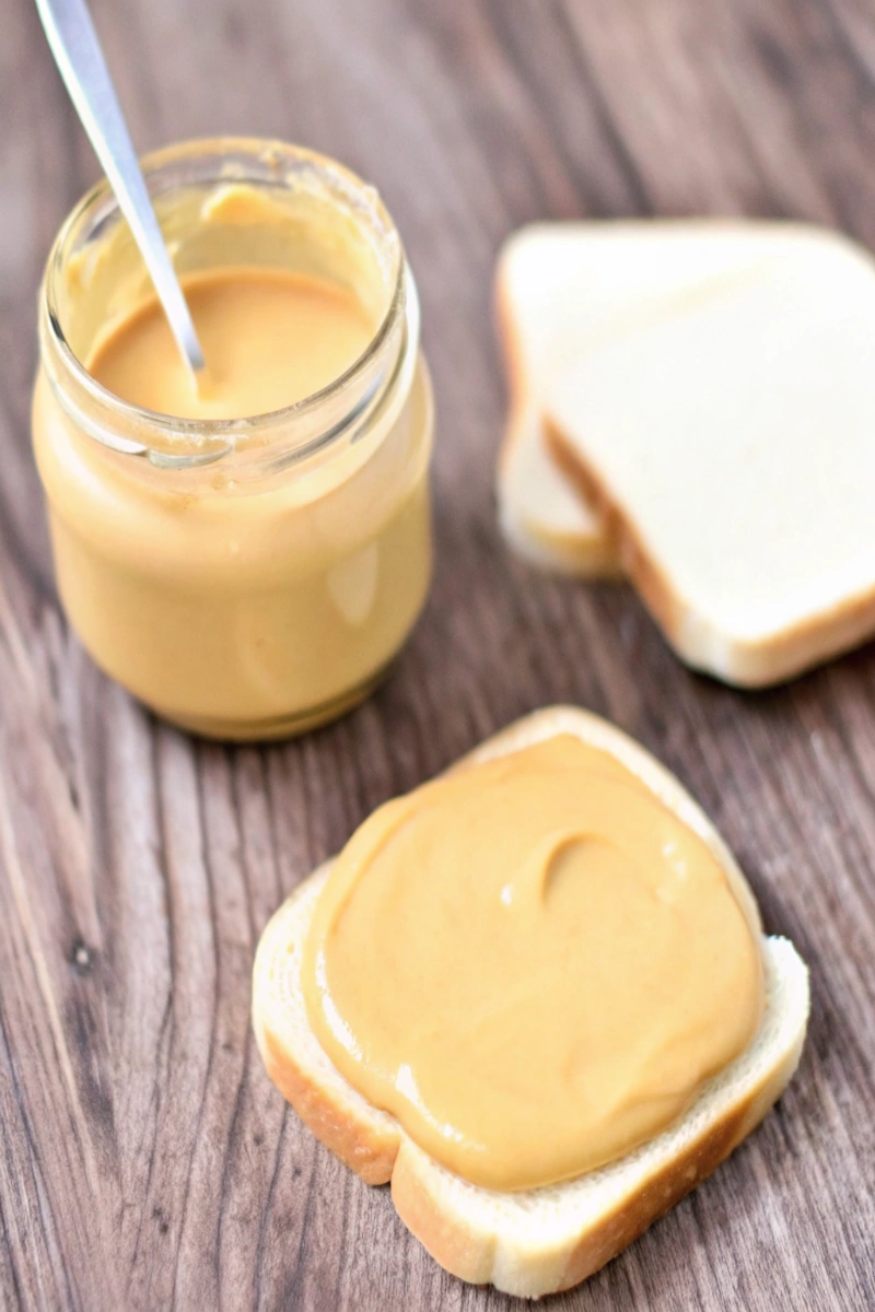 Beurre de Cacahuète