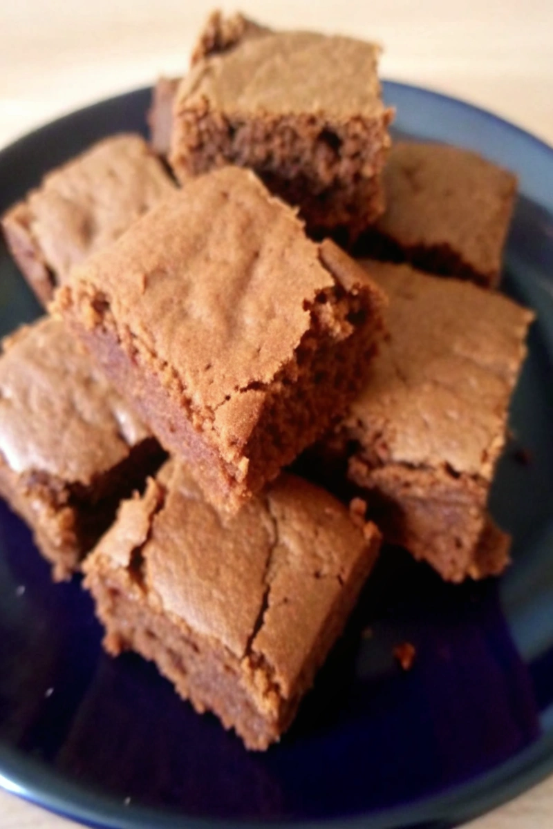 Brownie noisette coco ultra moelleux – Recette gourmande & facile à tester 🍫