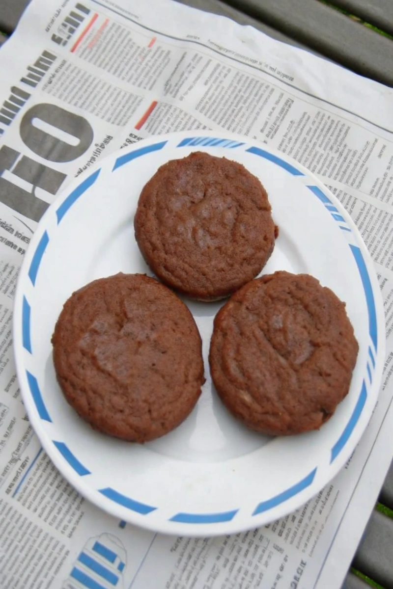 Brownies aux coings – Dessert moelleux & gourmand, recette facile et irrésistible qui surprend !