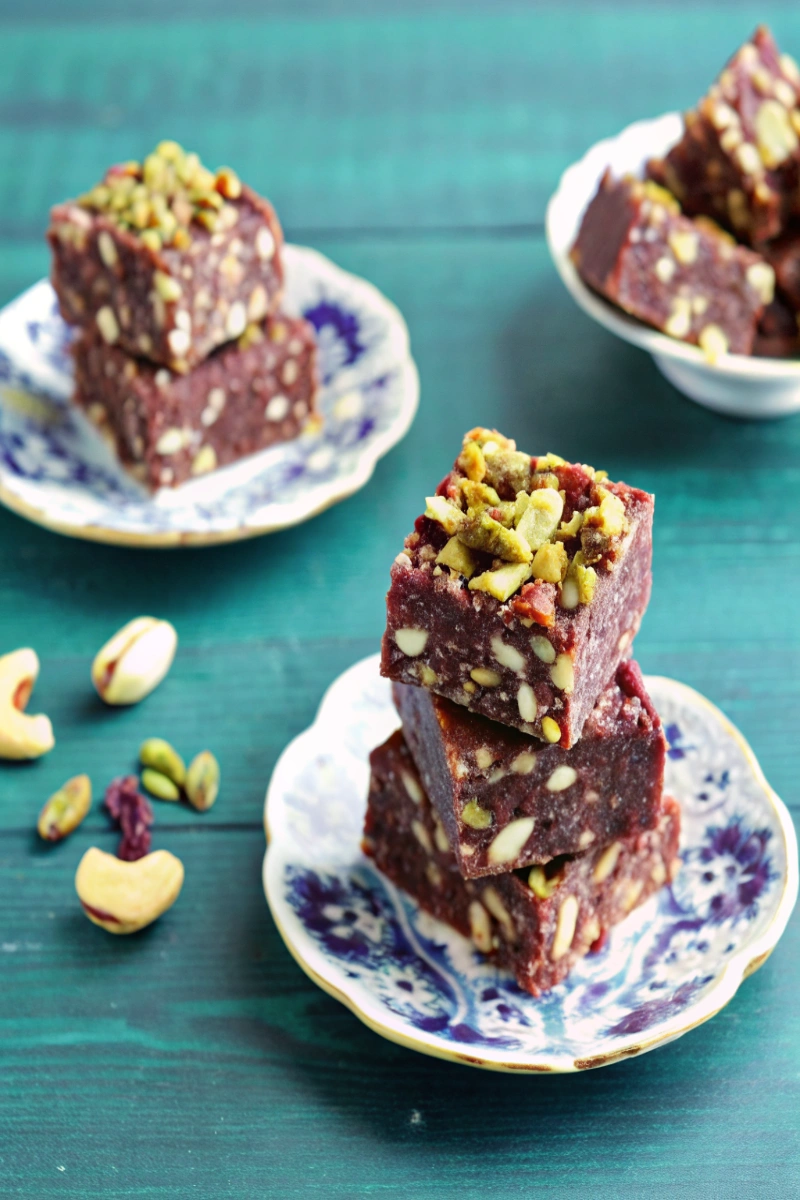 Brownies Sans Cuisson : Recette Facile & Rapide pour un Délice Inratable ! 🍫✨