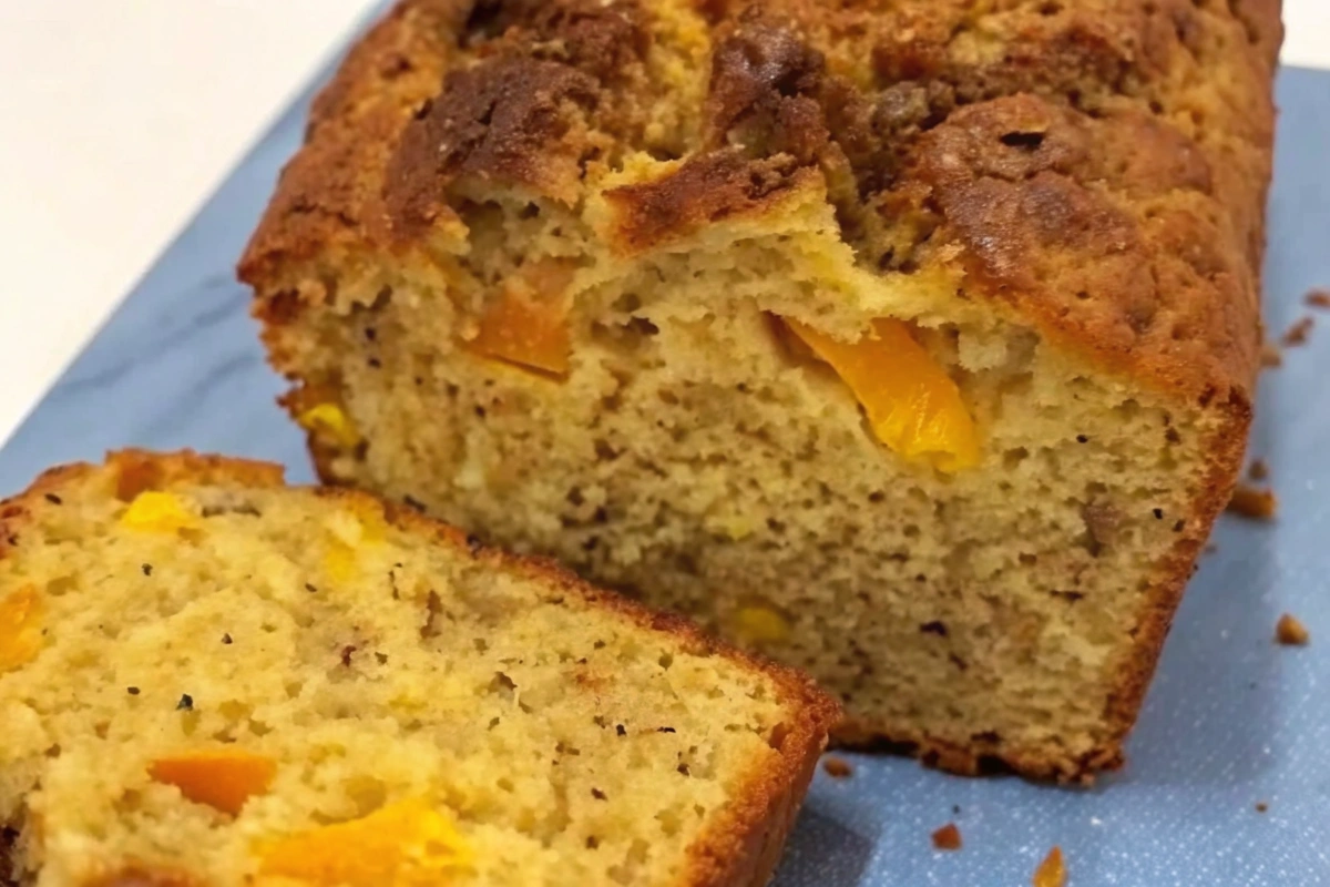 Ingrédients pour cake au yaourt salé