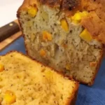 Cake au yaourt salé