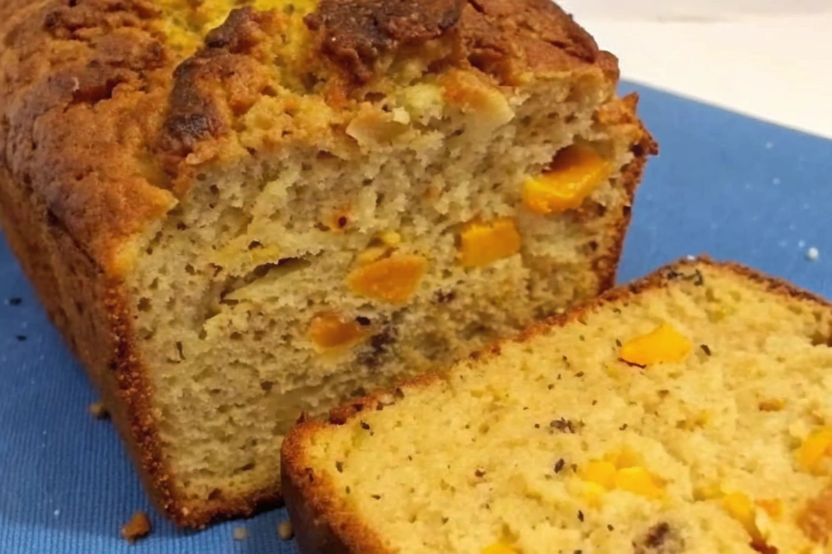 Questions sur le cake au yaourt salé