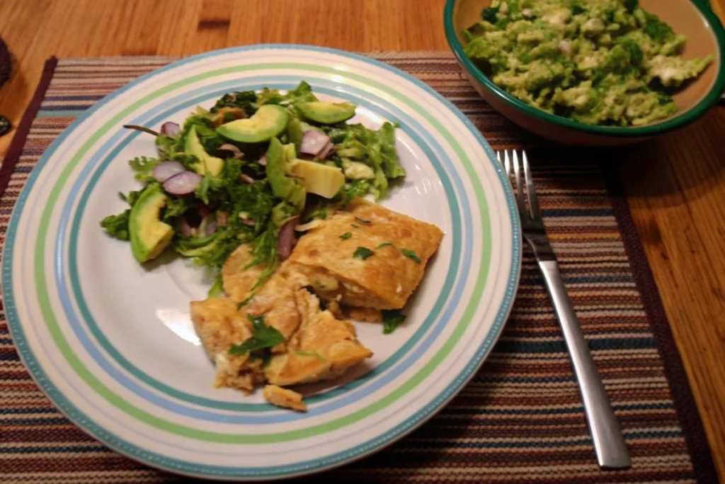 Darnes de saumon légères et faciles