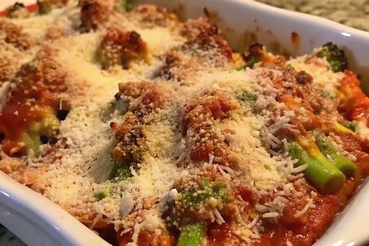 Ingrédients pour gratin pommes de terre et légumes rapide