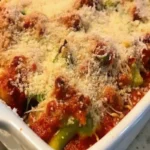 Gratin pommes de terre et légumes et rapide