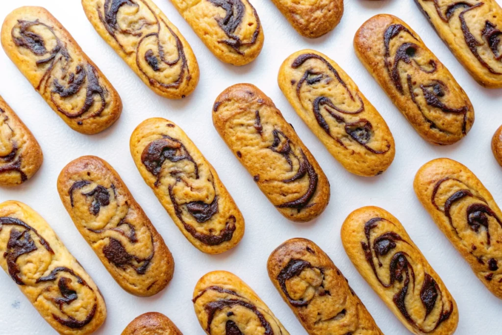 Muffins façon banana bread