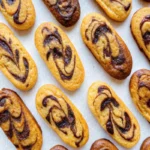 Muffins façon banana bread