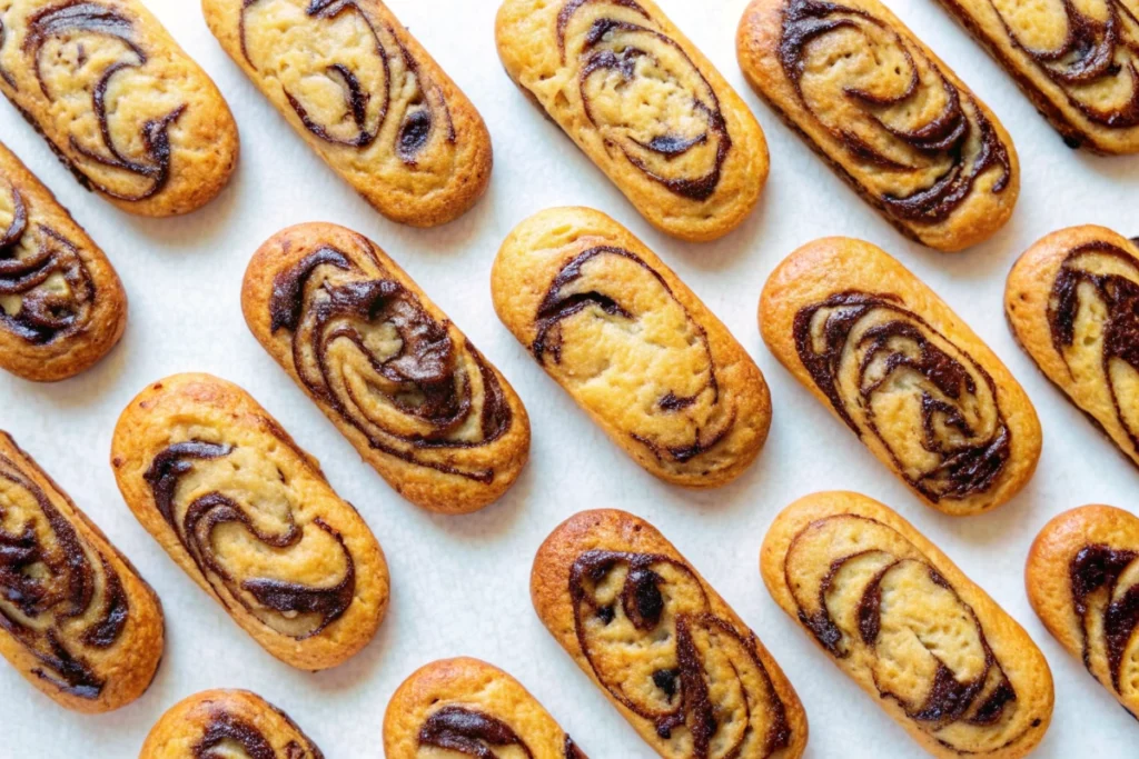 Muffins façon banana bread