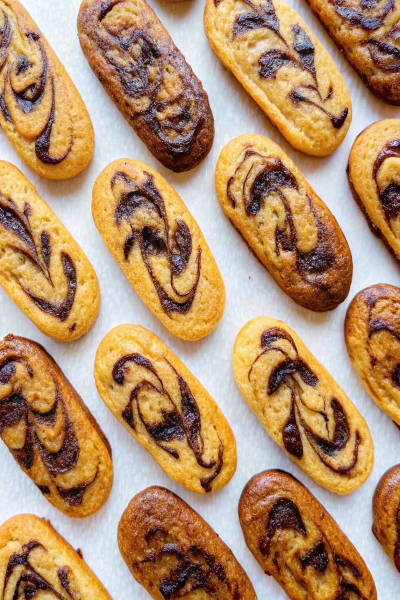 MUFFINS FAÇON BANANA BREAD MOELLEUX ET RÉCONFORTANTS, COMME À LA MAISON