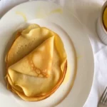 Pâte à crêpes au Companion