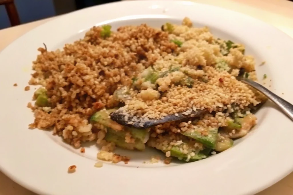 Poisson léger aux poireaux