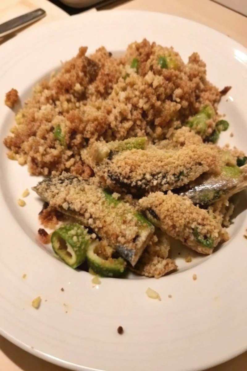 Poisson léger aux poireaux : recette facile, gourmande & légère 🌿