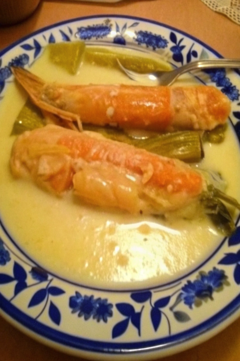 ROULÉS DE POIREAUX LÉGERS AU SAUMON FUMÉ : Une Entrée Fraîche et Élégante Qui Va Vous Séduire