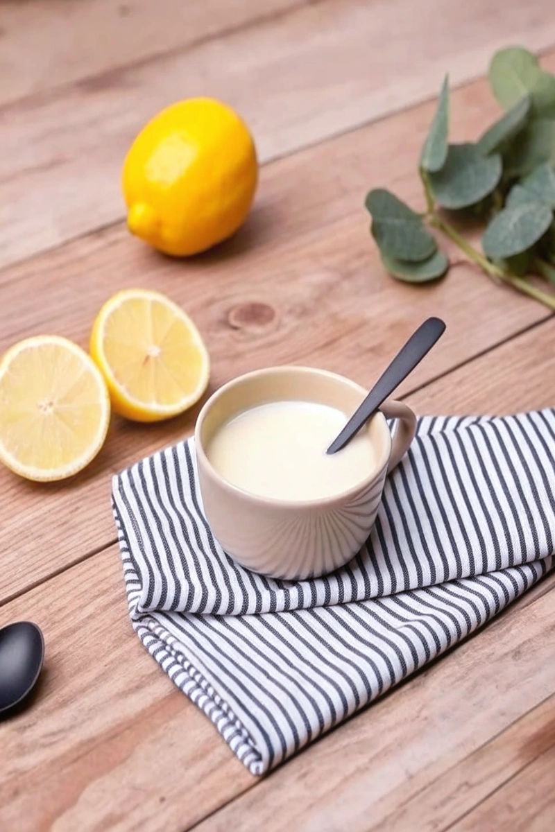 Sauce au beurre citronné : la petite merveille qui transforme un simple poisson en festin