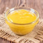 Sauce au curry facile et rapide