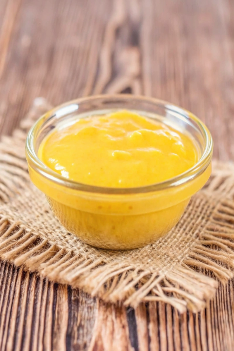 Idée recette : sauce au curry facile et rapide, goût exotique & délicieux en 10 min !