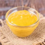 Sauce au curry recette