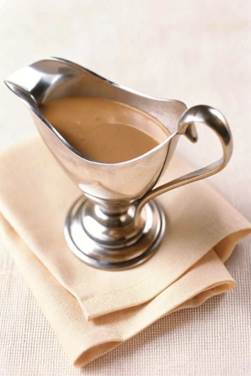 Recette facile : sauce au poivre vert crémeuse & gourmande – idée gourmande pour vos repas