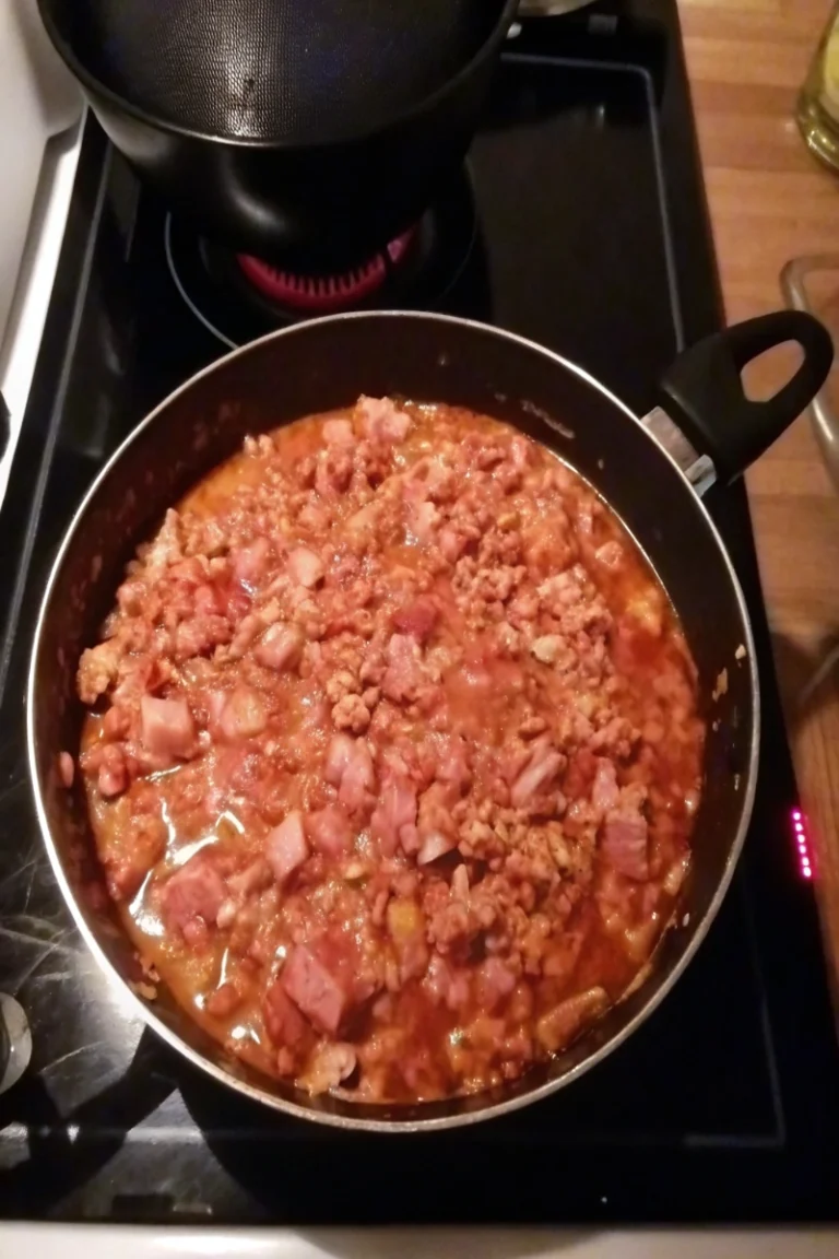 Sauce aux 2 saumons pour les pâtes