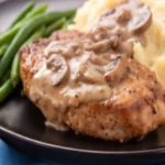 Sauce forestière facile