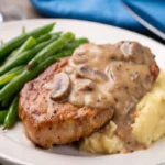 Sauce forestière facile Recette