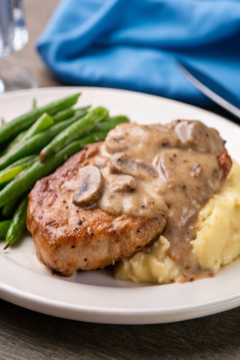 Sauce Forestière Facile Recette: Le Secret Réconfortant d’une Bonne Table