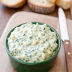 Sauce gribiche rapide