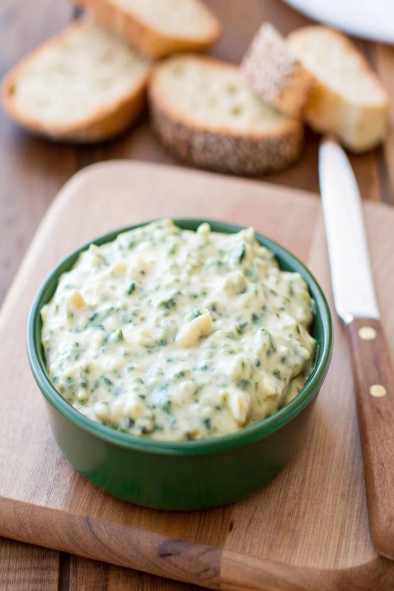 Sauce gribiche rapide: recette facile, gourmande et ultra rapide en 5 minutes !