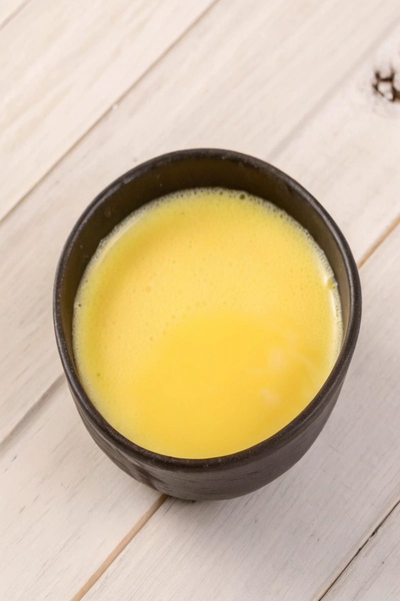 Sauce Hollandaise Maison 🌟 Recette Rapide, Onctueuse à Coup Sûr !